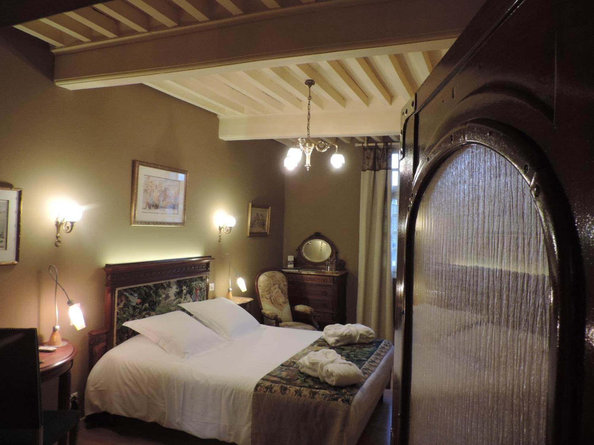 La Maison Des Consuls Mirepoix  Zimmer foto